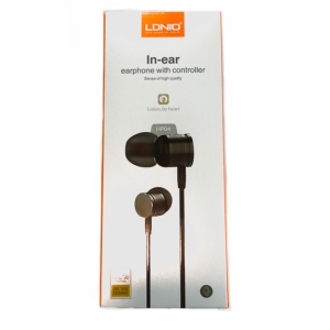 هندزفری الدینیو مدل HP04