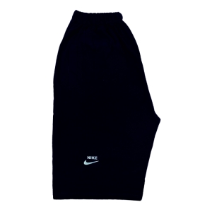 ست تی شرت و شلوارک مردانه مدل NN