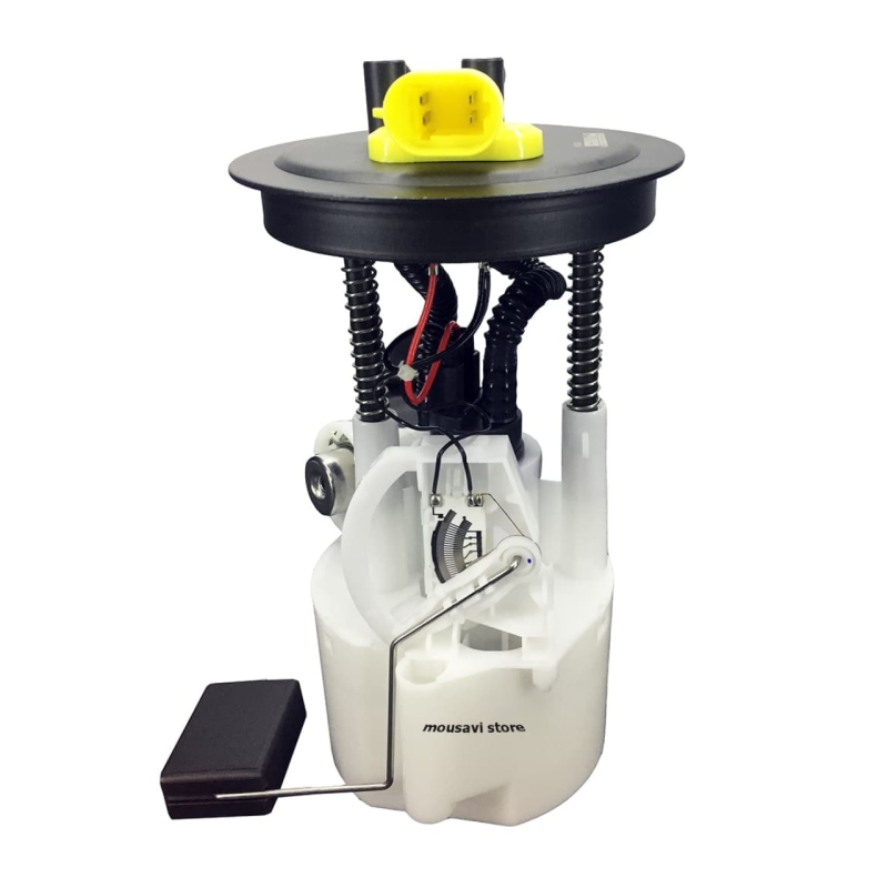 پمپ بنزین کامل فرانکو کد 1213 مناسب برای باردو وانت ، پیکان 