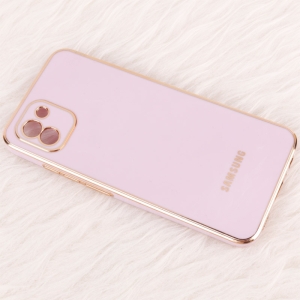 کاور مدل مای کیس محافظ لنزدار مناسب برای گوشی سامسونگ Samsung Galaxy A03