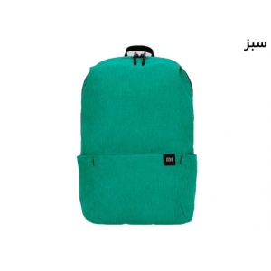  کوله پشتی مینی شیائومی مدل Xiaomi Mi Casual Daypack 2076 