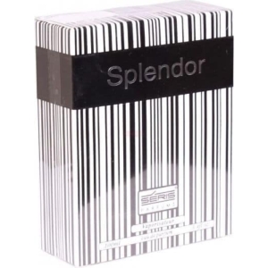 ادوپرفیوم مردانه اسپلیندور SPLENDOR مدل Seris حجم 100 میلی لیتر