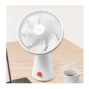 پنکه شارژی شیائومی مدل Rechargeable Mini Fan