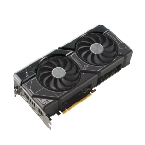 کارت گرافیک ایسوس مدل  Dual GeForce RTX™ 4070 OC Edition 12GB GDDR6X