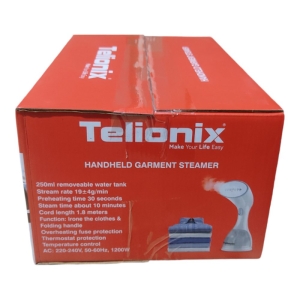 اتوبخارگر دستی تلیونیکس مدل THS1106-1200w