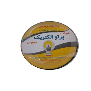 چسب برق پرتو الکتریک اصفهان مجموعه ۱۰ عددی