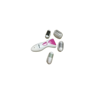 اپیلاتور Gemei سری 4 کاره مدل GM7006