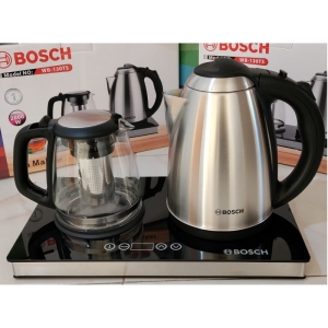 چای ساز صفحه دیجیتال  بوش مدل WB-130TS