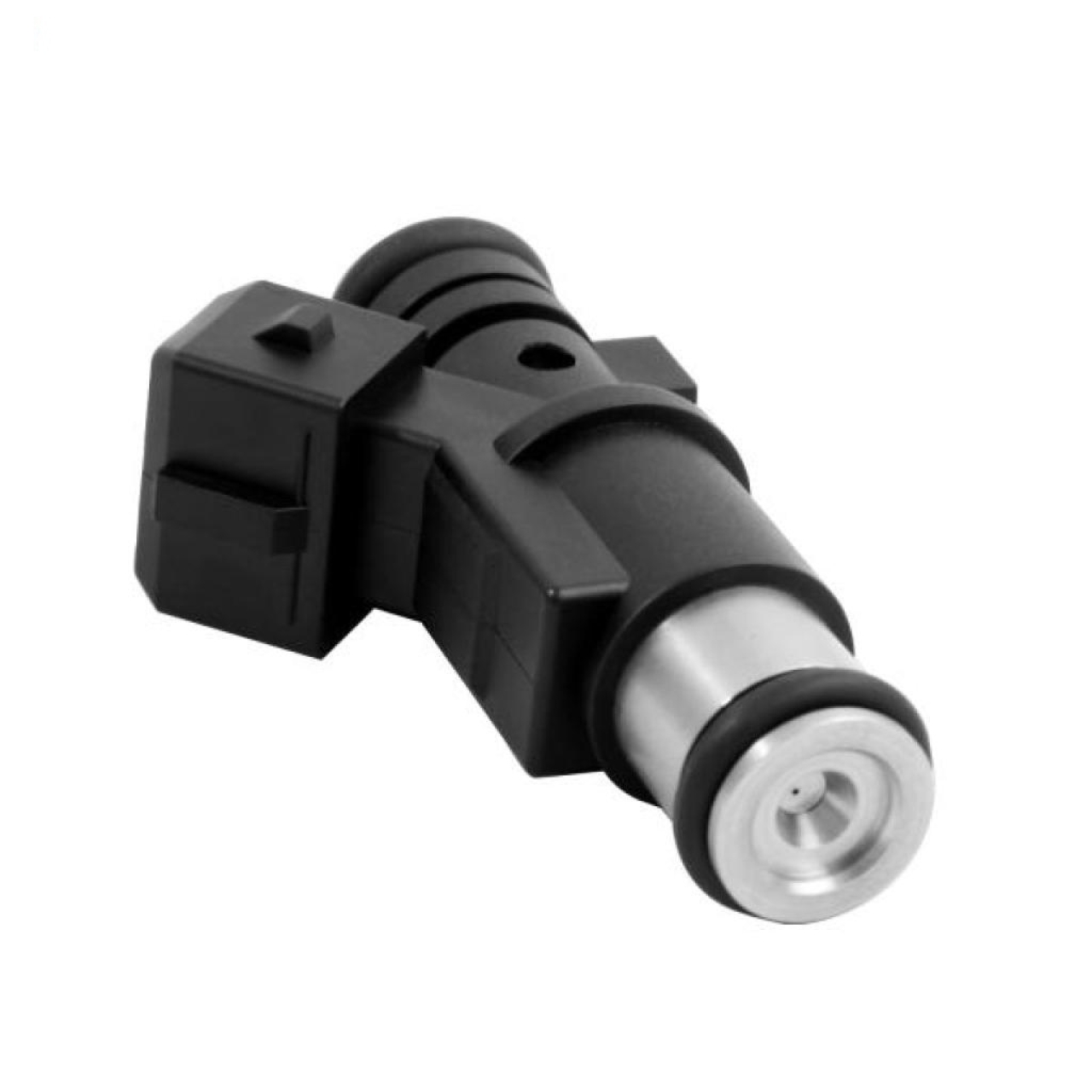 45 سوزن انژکتور فرانکو کد 1197 مناسب برای پژو 206 ECU VALEO