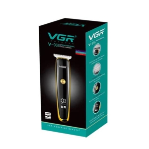  ماشین اصلاح صورت وی جی آر مدل V-966