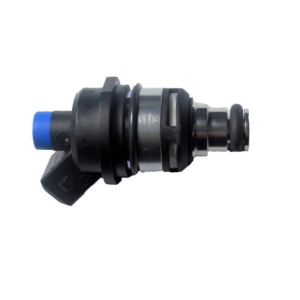 21 سوزن انژکتور طرح قدیم مخروطی فرانکو کد 1190 مناسب برای پژو 405 