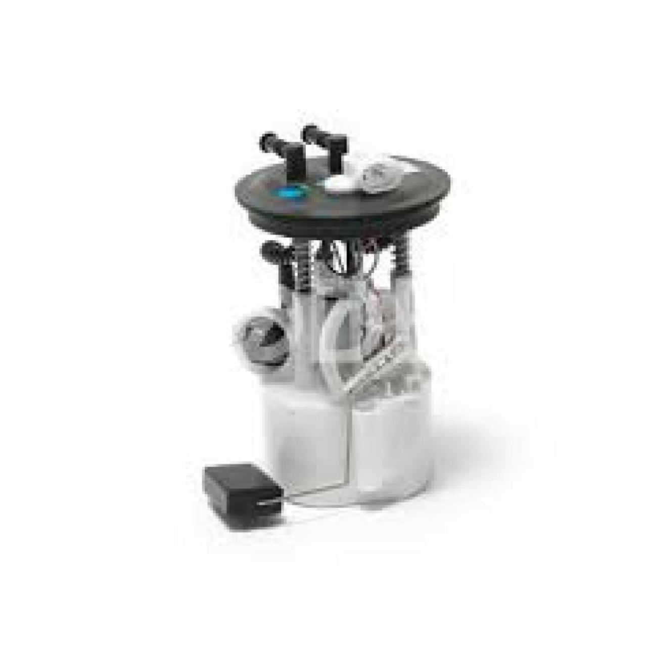 پمپ بنزین کامل 4 فیش فرانکو کد 1209 مناسب برای پراید