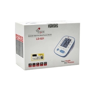 فشارسنج بازویی دیجیتال زنیت مد مدل Zenithmed LD-521