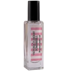 عطر جیبی زنانه فراگرنس پرشیا 116 مدل ویکتوریا سکرت بامب شل  حجم 30 میلی‌لیتر