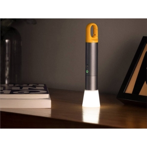  چراغ قوه شارژی سبک شیائومی مدل Xiaomi Hoto Flashlight Lite LED QWSDT001 