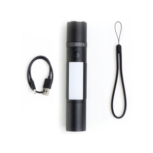  چراغ قوه چند کاره شیائومی مدل Xiaomi Multi-function Flashlight MJSDT001QW 