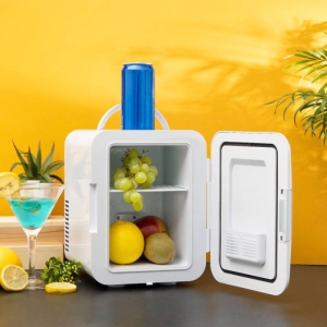 یخچال سفری جی پاس مدل GRF63043