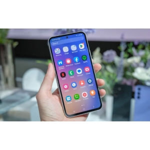  گوشی موبایل سامسونگ مدل Galaxy A06 دو سیم کارت ظرفیت 128 گیگابایت و رم 4 گیگابایت