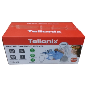 اتوبخارگر دستی تلیونیکس مدل THS1106-1200w