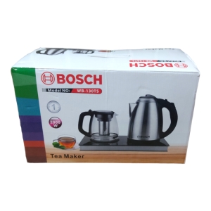چای ساز صفحه دیجیتال  بوش مدل WB-130TS