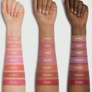 رژگونه کرمی شیگلم مدل CUPID CREAM BLUSH رنگ ADORN