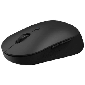 ماوس بی سیم شیائومی H Mi Dual Mode Wireless Mouse Silent Edition