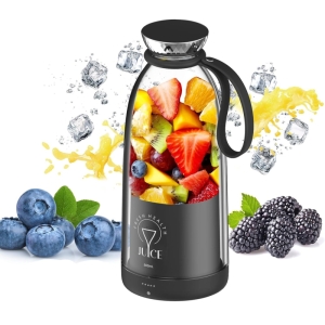 شیکر مدل FRESH JUICE گنجایش 0.500 لیتر