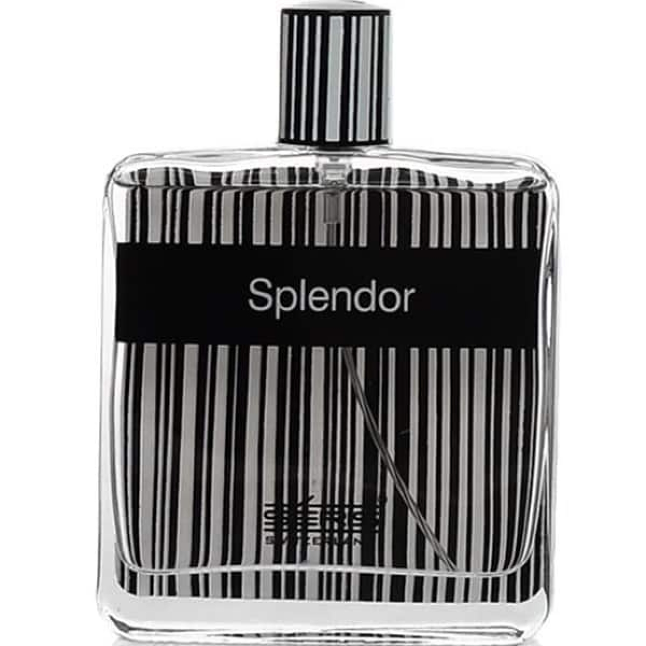 ادوپرفیوم مردانه اسپلیندور SPLENDOR مدل Seris حجم 100 میلی لیتر
