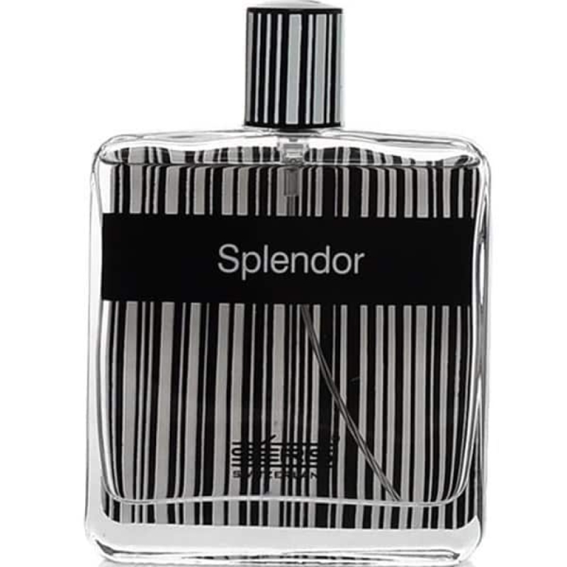 ادوپرفیوم مردانه اسپلیندور SPLENDOR مدل Seris حجم 100 میلی لیتر