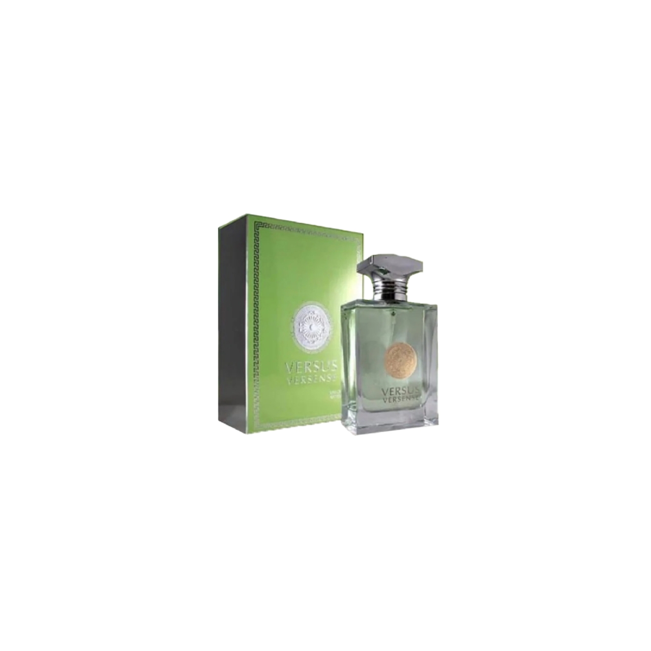 ادو پرفیوم زنانه فراگرنس ورد مدل ورساچه ورسنس حجم ۱۰۰ میل