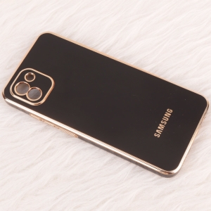 کاور مدل مای کیس محافظ لنزدار مناسب برای گوشی سامسونگ Samsung Galaxy A03