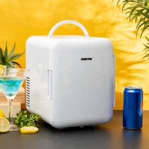 یخچال سفری جی پاس مدل GRF63043