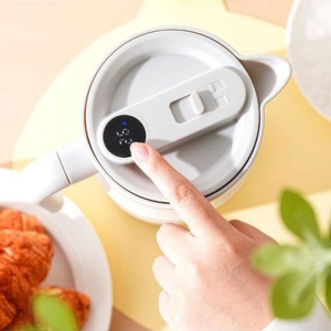  فلاسک 1.5 لیتری شیائومی مدل QUANGE 