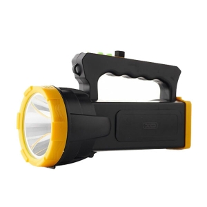  چراغ قوه شارژی 1200 میلی‌آمپرساعت ایکس او مدل XO YH02 Flashlight 1200mAh 