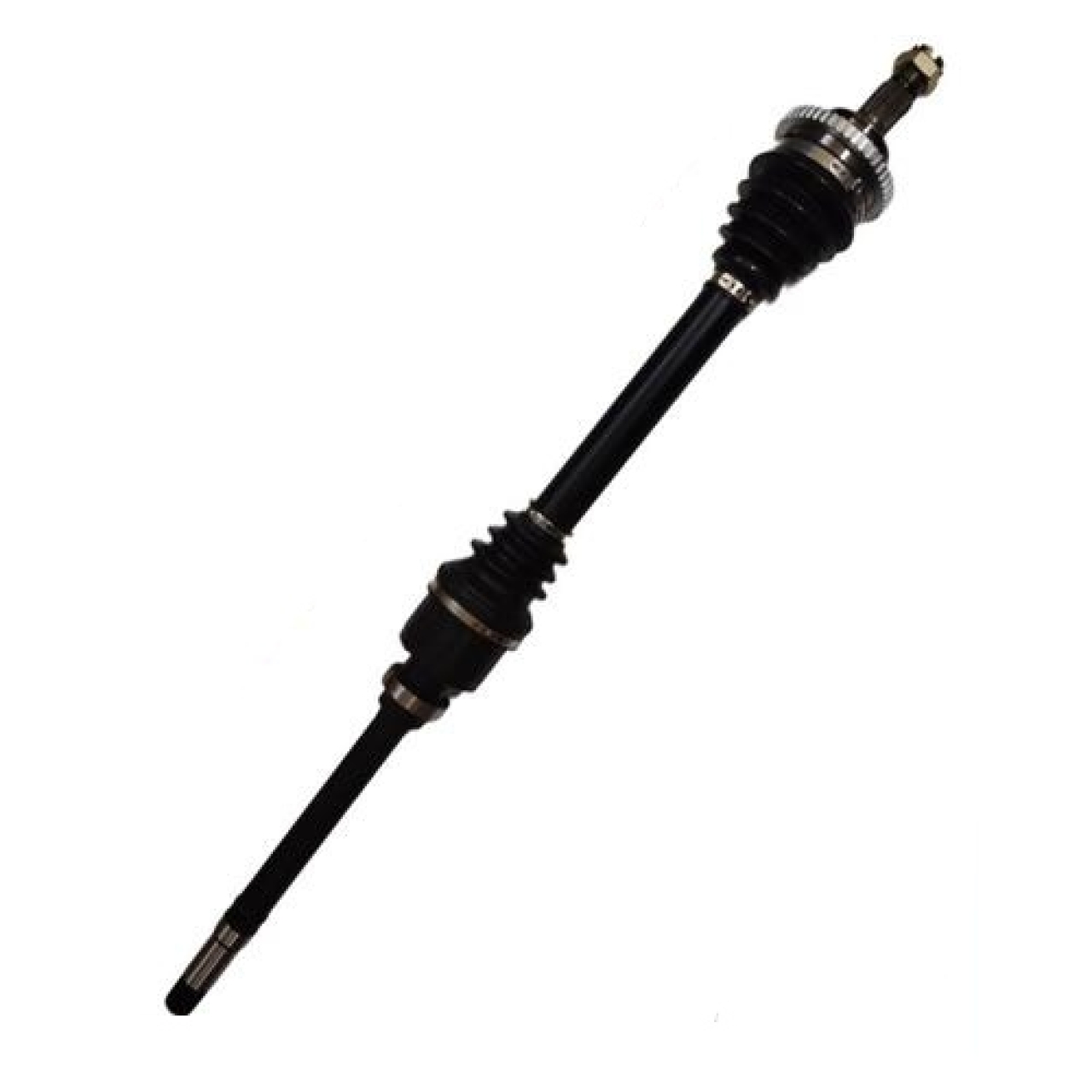 پلوس کامل ABS بلند میله اورجینال جدید فرانکو کد 1155 مناسب برای پژو 206 تیپ 5 