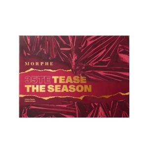 پالت سایه مورف مدل  TESE THE SEASON 35TE