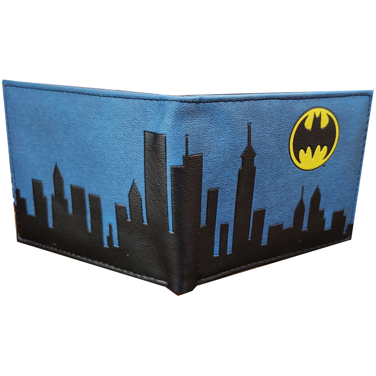 کیف پول برجسته مدل Batman کد ۱
