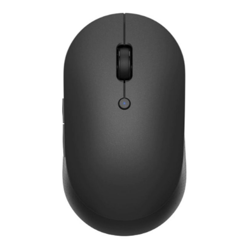 ماوس بی سیم شیائومی H Mi Dual Mode Wireless Mouse Silent Edition