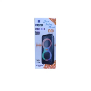 اسپيكر ENZO BOX 710