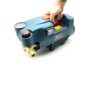 کارواش دینامی دیمر دار باس مدل BS123YH125-1