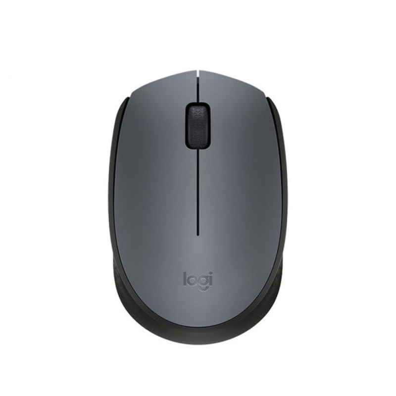 ماوس بی سیم لاجیتک مدل M170