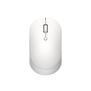 ماوس بی سیم شیائومی H Mi Dual Mode Wireless Mouse Silent Edition