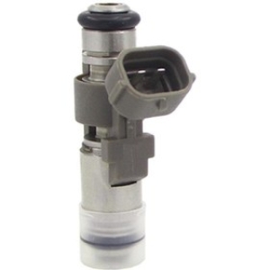 46 سوزن انژکتور نقره ای تک سوراخ فرانکو کد 1198 مناسب برای پراید ساژم