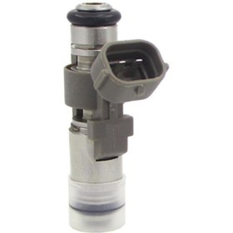 46 سوزن انژکتور نقره ای تک سوراخ فرانکو کد 1198 مناسب برای پراید ساژم