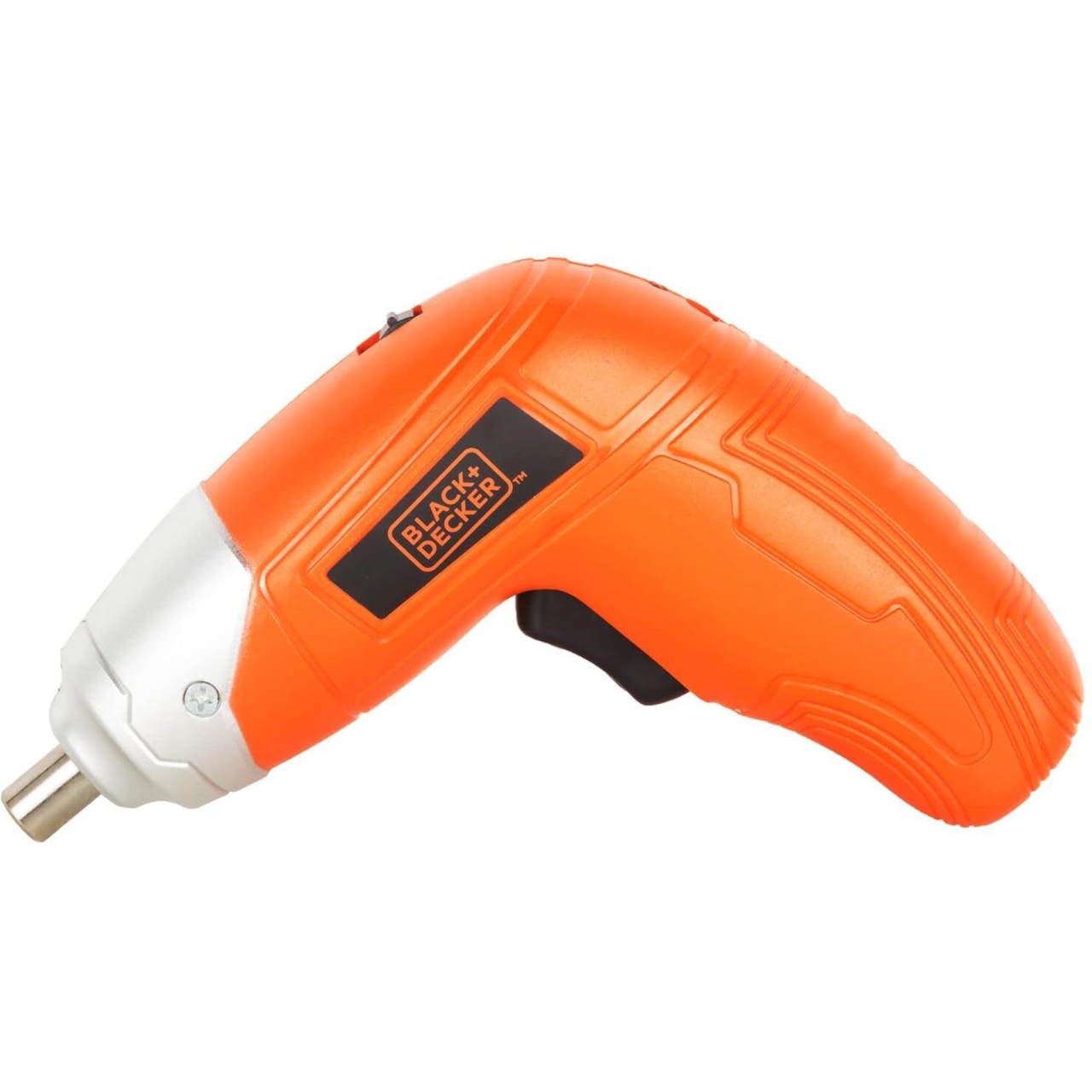 پیچ گوشتی شارژی بلک اند دکر مدل ‎ KC3610-B5