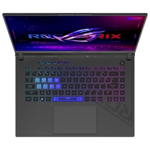 لپ تاپ 16 اینچی ایسوس مدل ROG Strix G16 G614JV-AS73-i7 13650HX 32GB 1SSD RTX 4060 - کاستوم شده