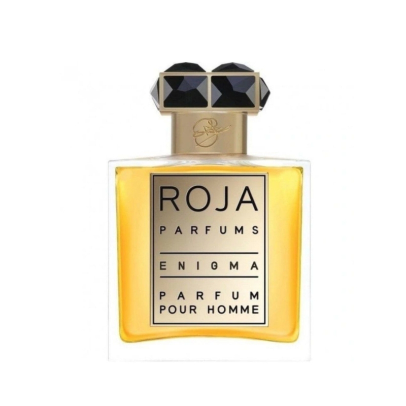 پرفیوم مردانه روژا داو مدل الیزیوم حجم ۵۰ میل