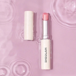 بالم لب جامد درمانی شیگلم مدل SHEGLAM PLUSHY LIP BALM 