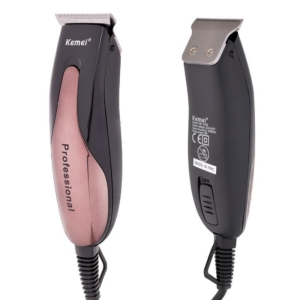 خطزن و ماشین اصلاح صورت و بدن 3 کاره برقی کیمی مدل Kemei KM-6359