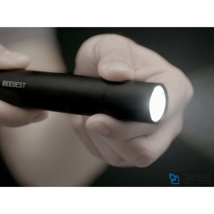  چراغ قوه شیائومی مدل Xiaomi Mijia BEEbest 100LM Flashlight 